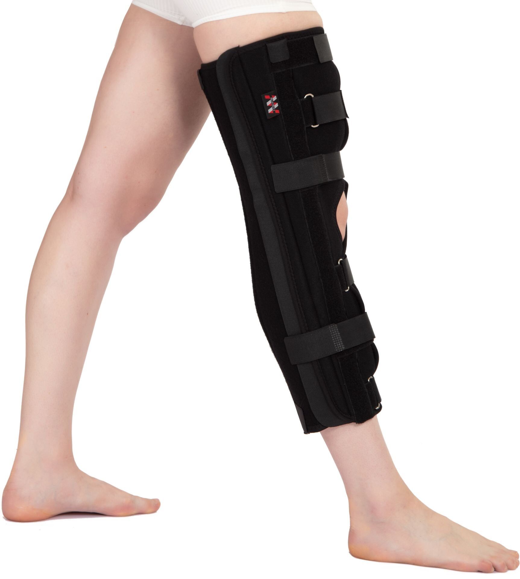 Diz Ekstansiyon Breysi (İmmobilizer) 55cm(5 Adet)