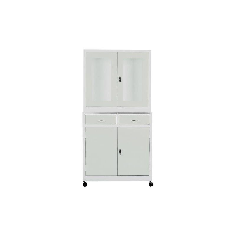 Hemşire İlaç Dolabı (Camlar Hariç)