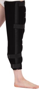 Diz Ekstansiyon Breysi (İmmobilizer) 65cm(10 Adet)