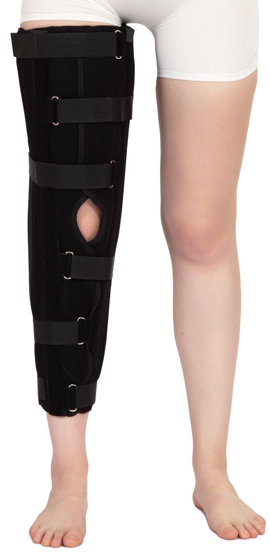 Diz Ekstansiyon Breysi (İmmobilizer) 65cm(10 Adet)