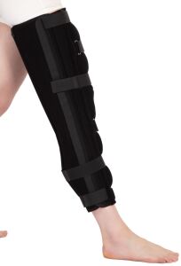 Diz Ekstansiyon Breysi (İmmobilizer) 75cm(10 Adet)