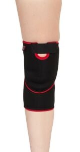 Patella Kapalı Dizlik Neopren(10 Adet)