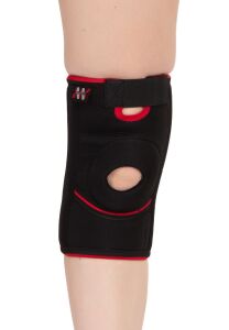 Patella ve Ligament Destekli Dizlik(5 Adet)