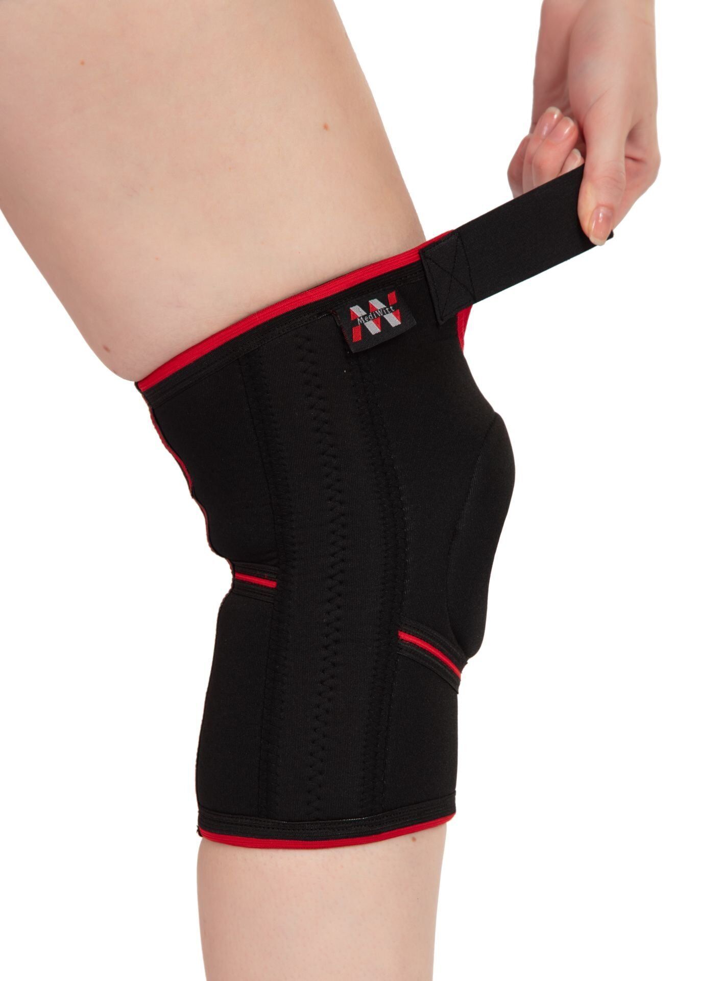 Patella ve Ligament Destekli Dizlik(10 Adet)