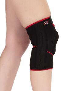 Patella ve Ligament Destekli Dizlik(10 Adet)