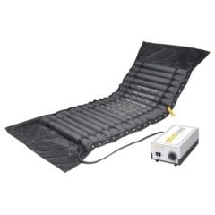 Plusmed Havalı Yatak Boru Tipi