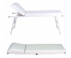 Muayene Masası Katlanır Ayaklı