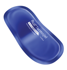 Sıcak Ve Soğuk Termojel Omuzluk (13X28 cm)