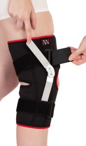 Menteşe Destekli Ön Kısmı Tam Açık Dizlik(10 Adet)