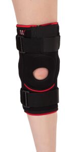 Patella ve Menteşe Destekli Dizlik(10 Adet)