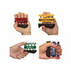 Digi Flex Parmak Egzersiz Aleti (Kırmızı)