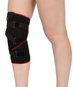 Ön Çapraz Bağ Destekli Dizlik Neopren(5 Adet)