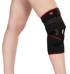 Ön Çapraz Bağ Destekli Dizlik Neopren(5 Adet)