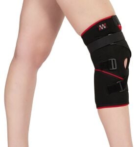 Ön Çapraz Bağ Destekli Dizlik Neopren(10 Adet)