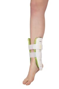 Havalı Ayak bilekliği (Aır-Cast)(5 Adet)