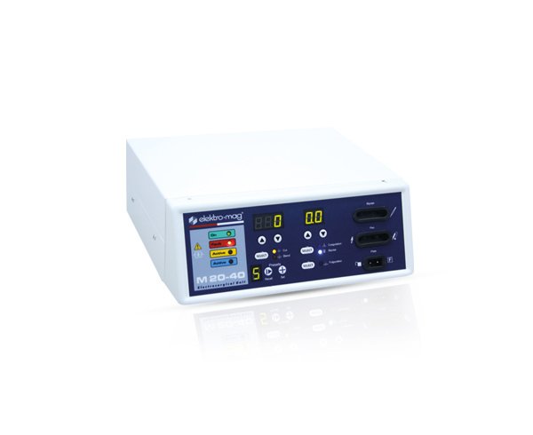 Koter Cihazı 100W Monopolar & Bi-polar