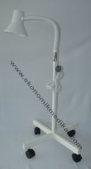 Medikal Reflektör (Normal Ampullü - Spiralli)