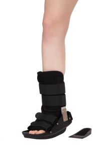 Aşil Tendon Ortezi (Aşil Botu )(10 Adet)