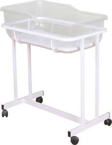 Bebek Yatağı (Kotu)