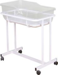 Bebek Yatağı (Kotu)