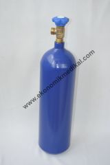 Oksijen Tüpü 5 Lt.