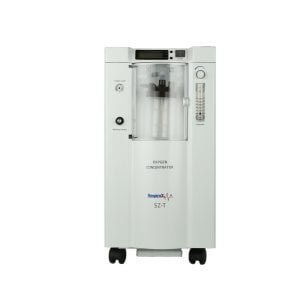 SZ-5AW (5 LİTRE) OKSİJEN KONSANTRATÖRÜ (NEBULİZATÖR ÖZELLİKLİ)