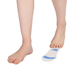 Silikon Tabanlık(10 Adet)