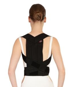 Dik Duruş Korsesi - Standart(5 Adet)