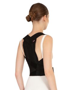 Dik Duruş Korsesi - Standart(10 Adet)