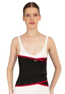 Lumbosakral Korse 32 Cm Kemerli - Standart(5 Adet)