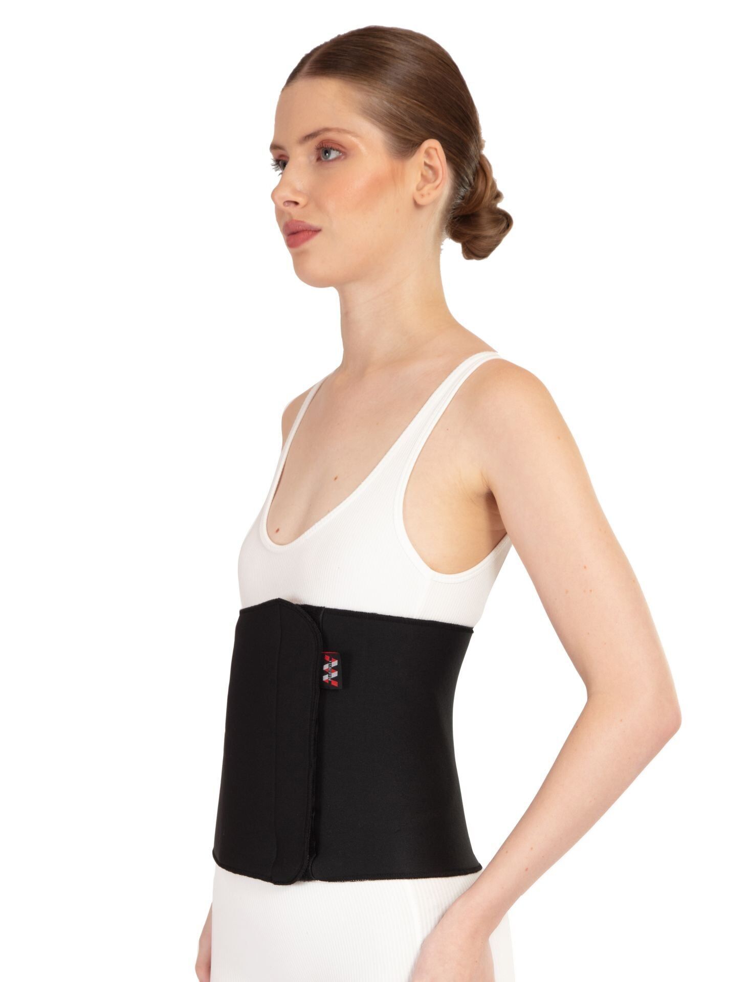 Neopren Abdominal Korse Standart(10 Adet)