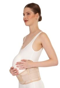 Korse Hamilelik Standart(5 Adet)