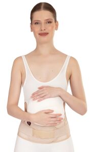 Korse Hamilelik Standart(5 Adet)