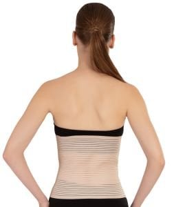 Abdominal Korse - Standart