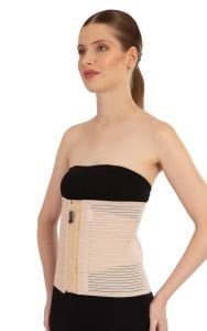 Abdominal Korse - Standart