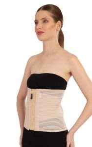 Abdominal Korse - Standart