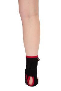 Malleol Destekli Ayak Bilekliği (Silikon Destekli) - Standart(5 Adet)