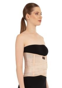 Lumbostad Korse 26 Cm Kemerli - Standart