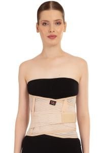 Lumbostad Korse 26 Cm Kemerli - Standart