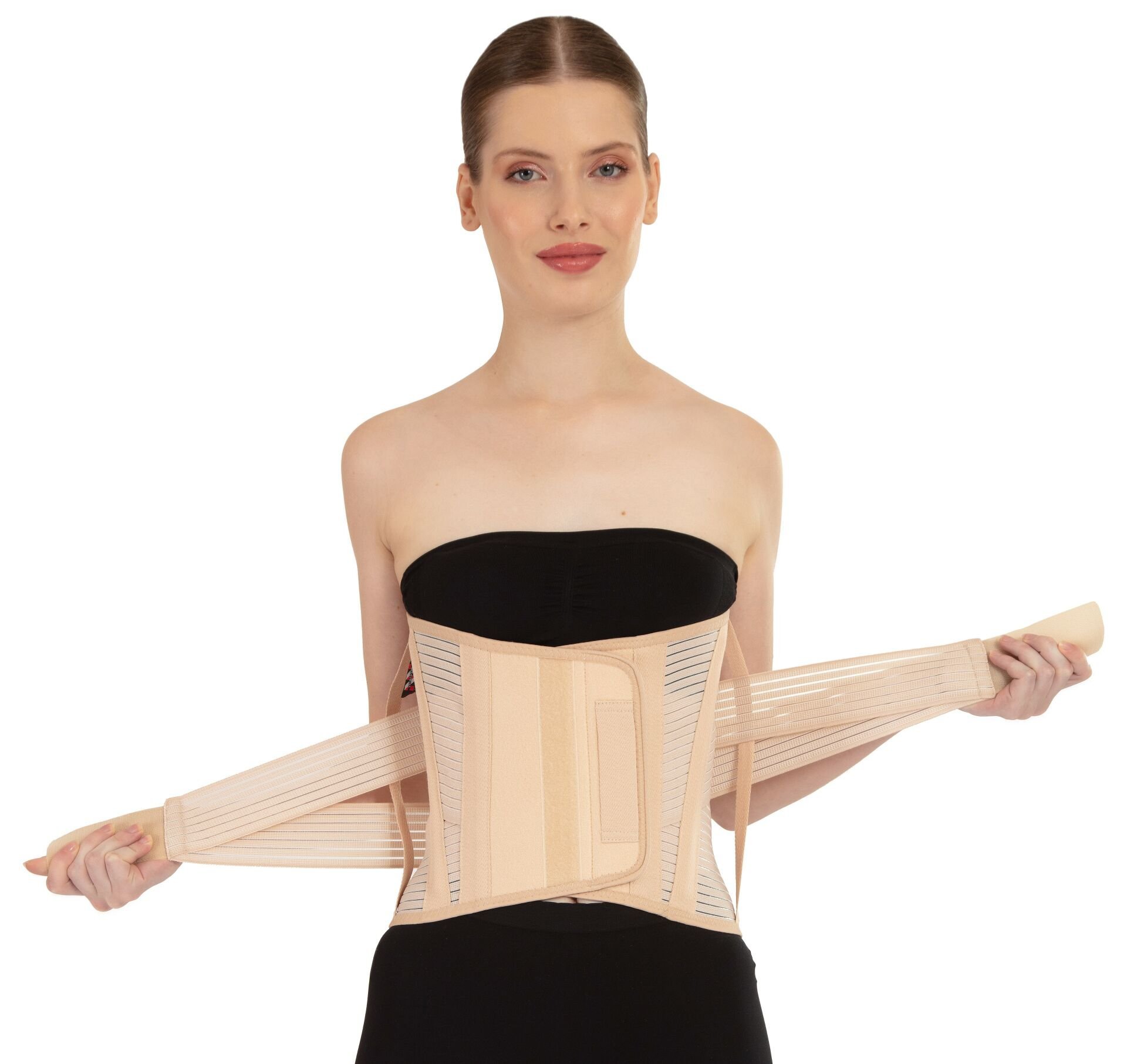 Lumbosakral Korse 32 Cm Kemerli - Standart