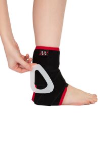 Ligament Destekli Ayak Bilekliği - Standart(5 Adet)