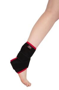 Ligament Destekli Ayak Bilekliği - Standart(10 Adet)