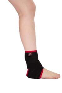 Ligament Destekli Ayak Bilekliği - Standart(10 Adet)