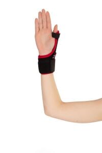 Baş Parmak Tespit Ateli (Dequarvein)(5 Adet)