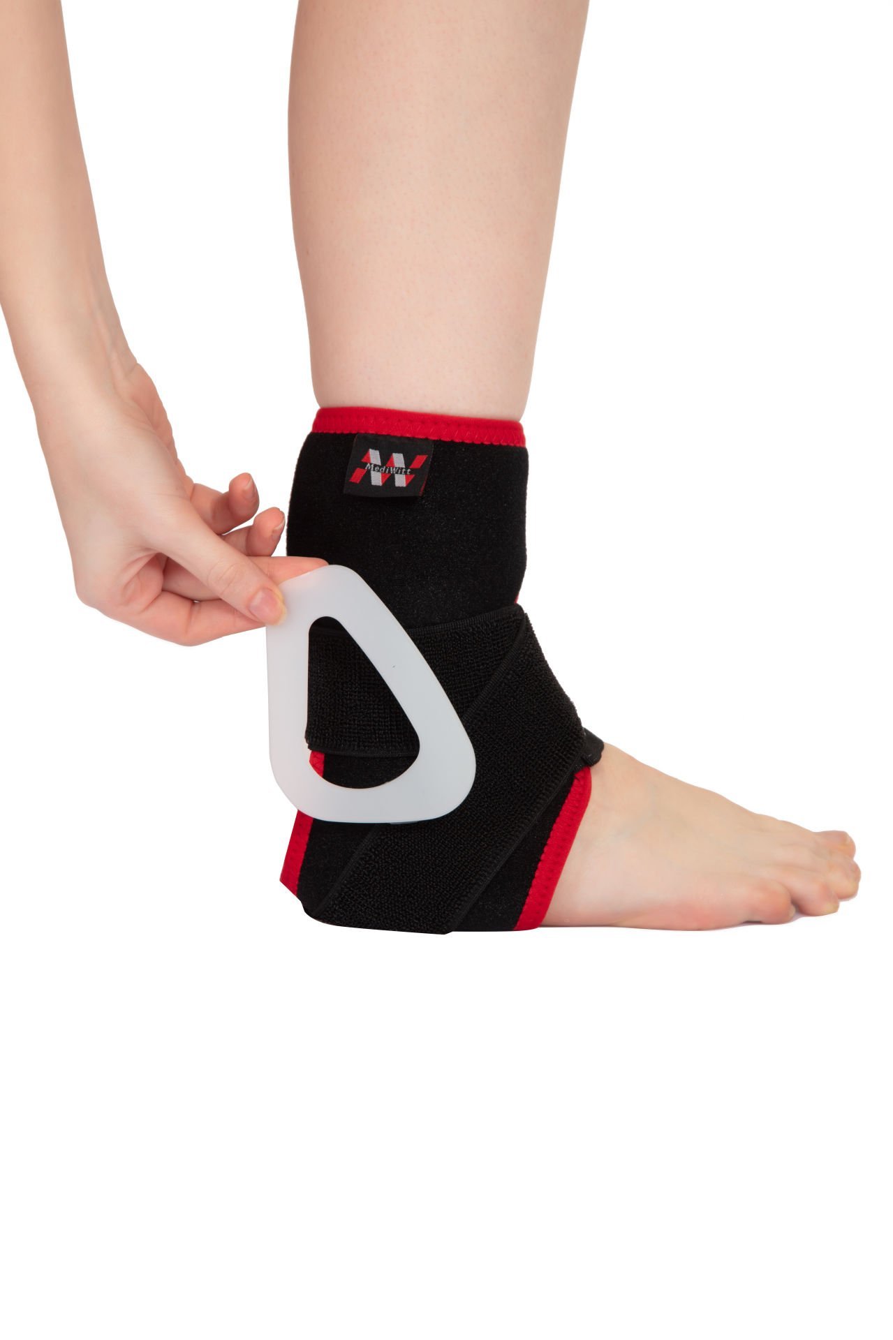 Ligament Destekli Ayak Bilekliği - Standart