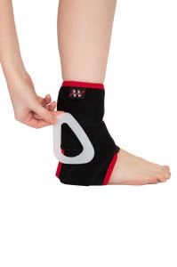 Ligament Destekli Ayak Bilekliği - Standart