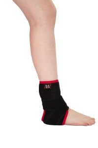 Ligament Destekli Ayak Bilekliği - Standart