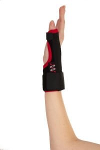 Baş Parmak Tespit Ateli (Dequarvein)