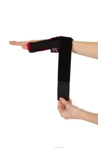 Baş Parmak Tespit Ateli (Dequarvein)