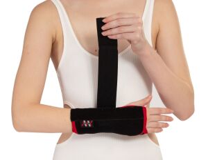 El Bilek Ateli Bedensiz - Neopren(5 Adet)